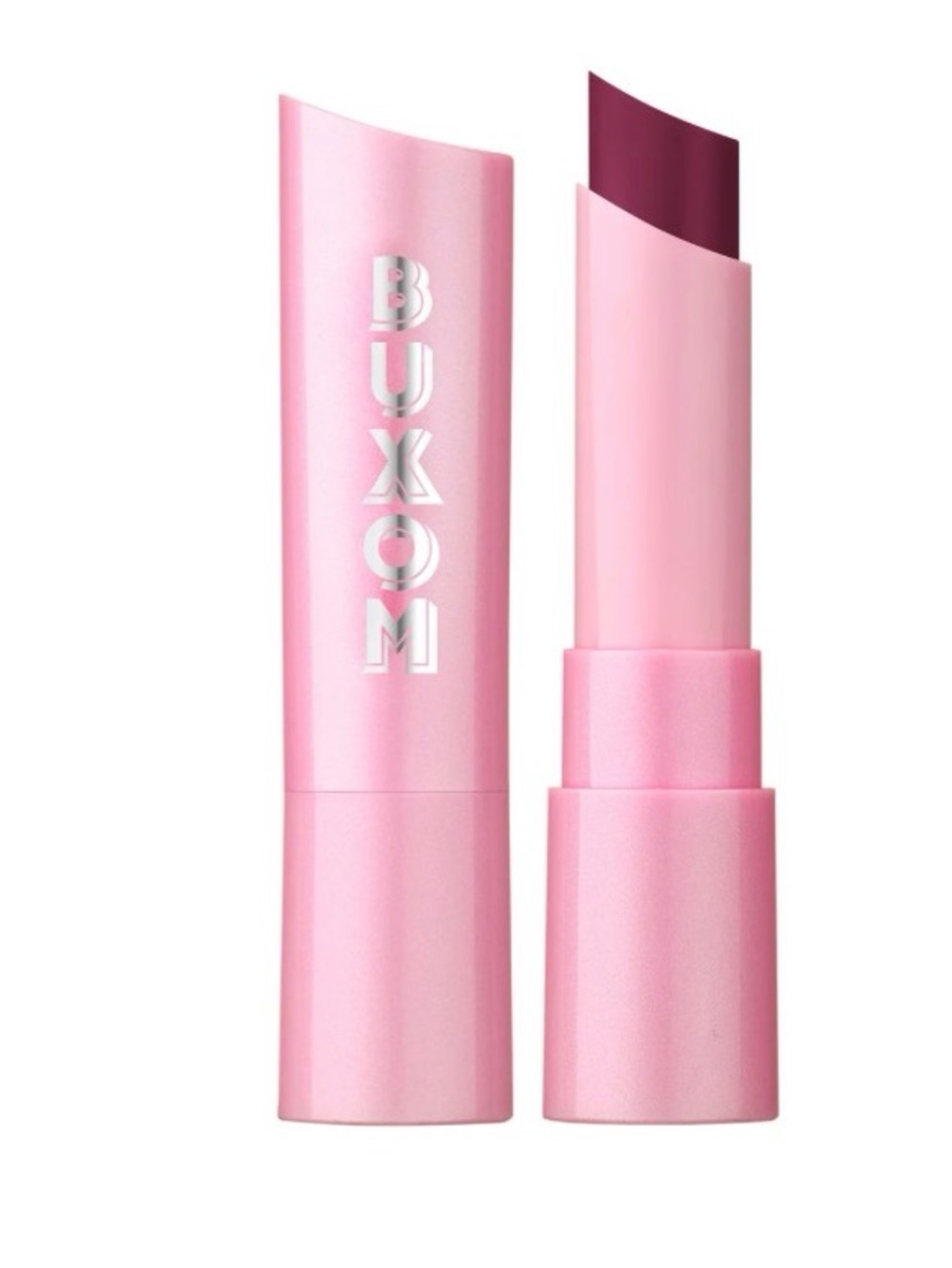 Buxom Full-on Plumping Lip Glow Balm - BlackBerry Jam - 2 oz